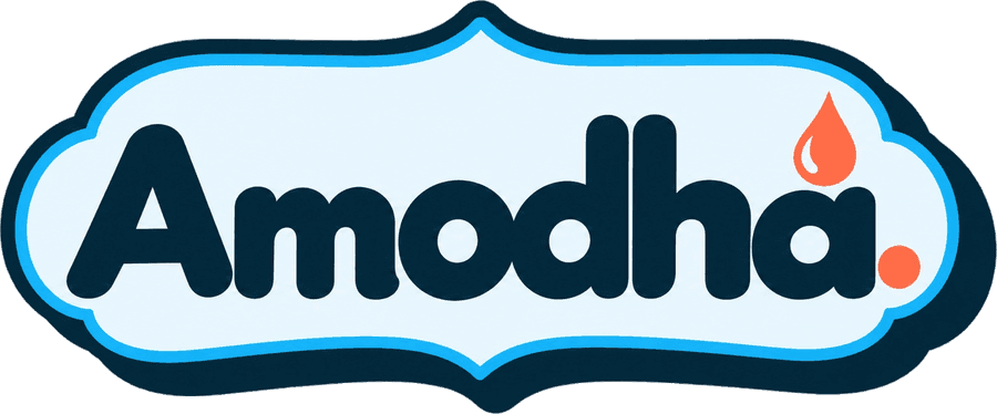 Amodha