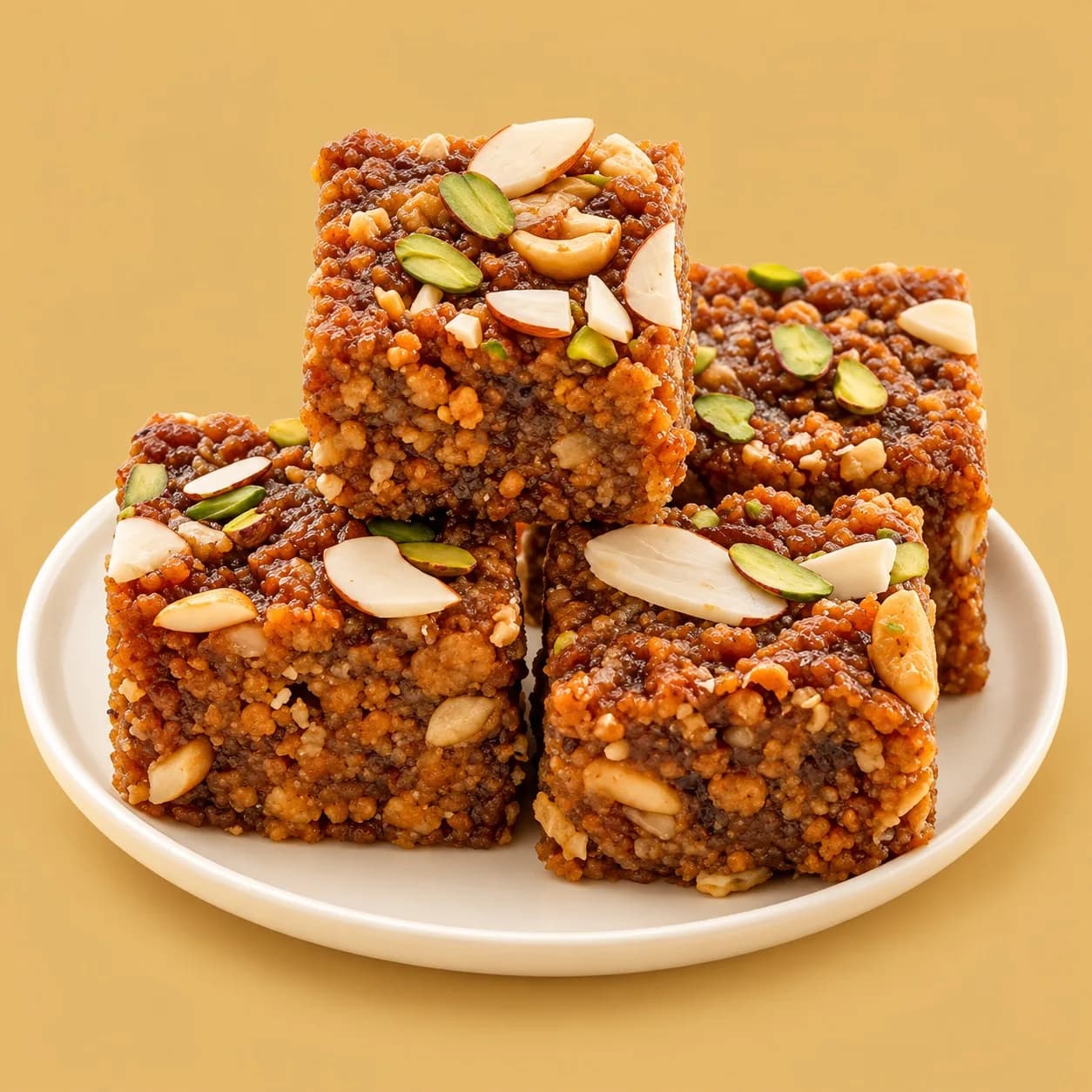 Doda Barfi