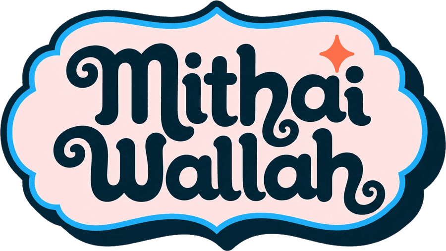 Mithai Wallah